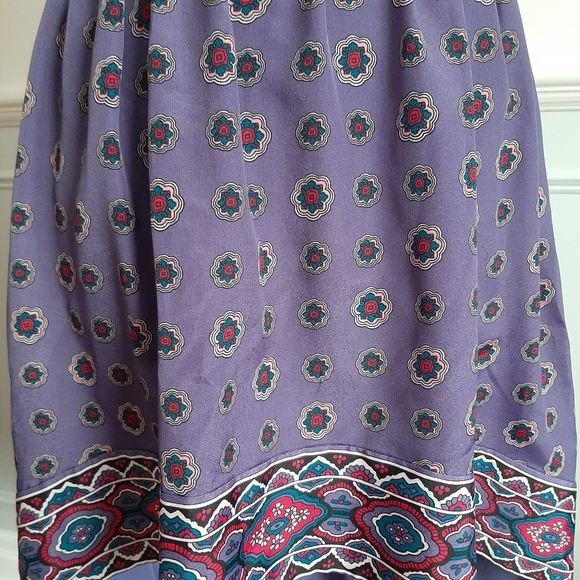 Ever New Asymmetrical High-Low Skirt Size US 2 - Picture 5 of 6